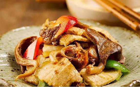 國(guó)家蘑菇地理：中國(guó)哪里的蘑菇最好吃？