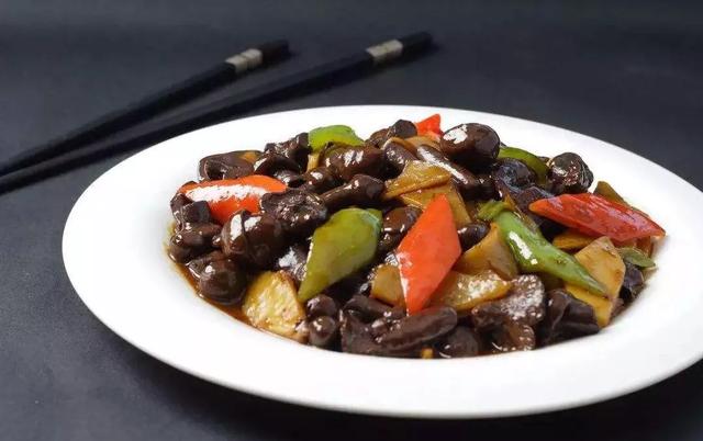 國(guó)家蘑菇地理：中國(guó)哪里的蘑菇最好吃？