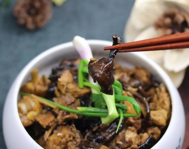 國(guó)家蘑菇地理：中國(guó)哪里的蘑菇最好吃？