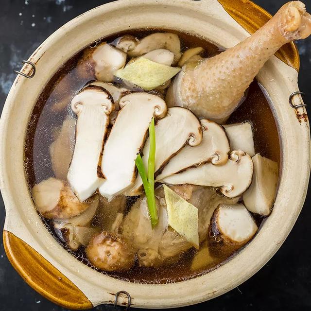 國(guó)家蘑菇地理：中國(guó)哪里的蘑菇最好吃？