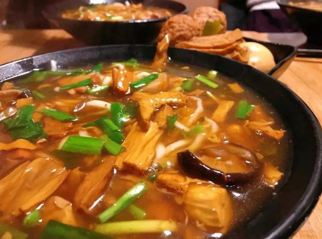 國(guó)家蘑菇地理：中國(guó)哪里的蘑菇最好吃？