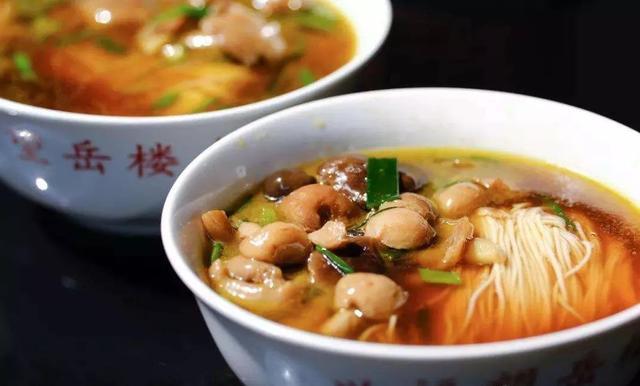 國(guó)家蘑菇地理：中國(guó)哪里的蘑菇最好吃？