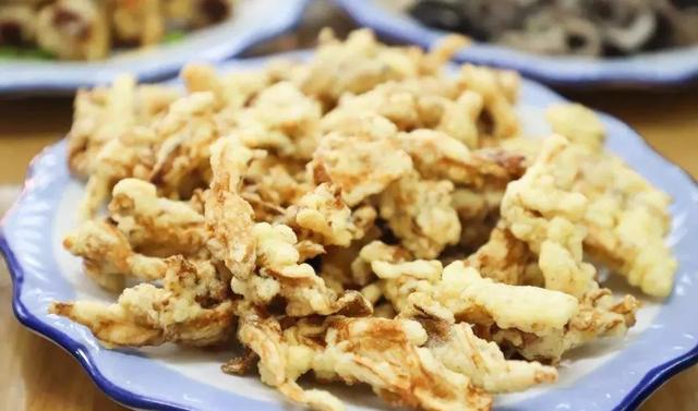 國(guó)家蘑菇地理：中國(guó)哪里的蘑菇最好吃？