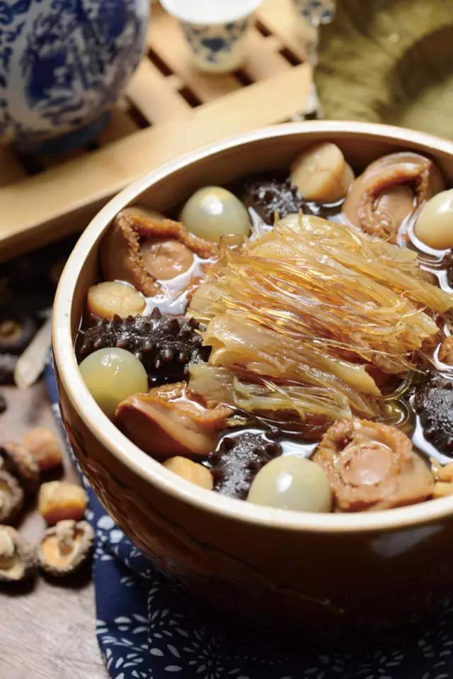 國(guó)家蘑菇地理：中國(guó)哪里的蘑菇最好吃？