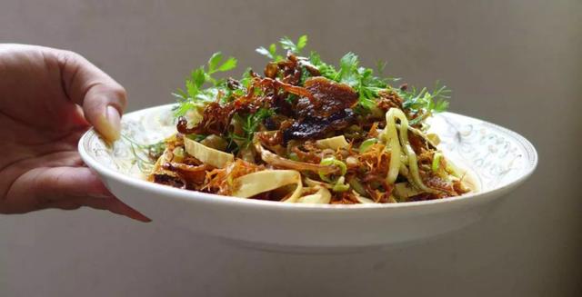 國(guó)家蘑菇地理：中國(guó)哪里的蘑菇最好吃？
